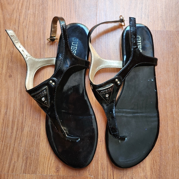 Guess Sandals - Picture 2 of 3